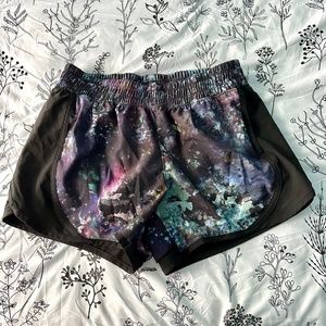 Fila Galaxy Shorts